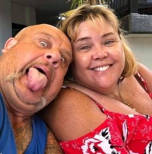 Meet your Posher, Rick